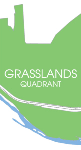 Grasslands Quadrant - Acre 1