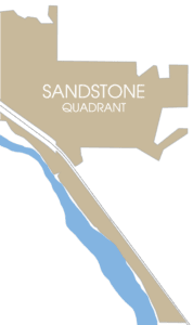 Sandstone Quadrant - Acre 1