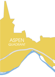 Aspen Quadrant - Acre 1
