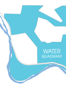 Water Quadrant - Acre 1