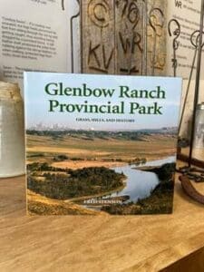 Glenbow History Book