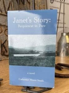 Janet's Story - Requiescat in Pace